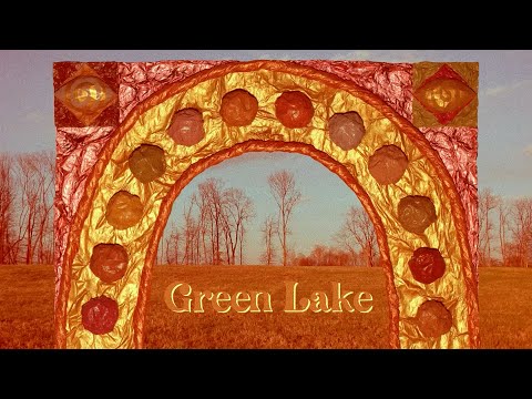 Sundae Crush - Green Lake