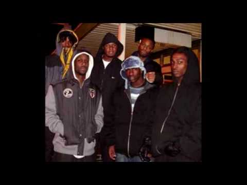 Skepta, President T, Bossman Old School DJ Maximum Grime Set