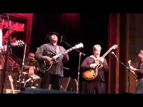 Thumbnail for blues guitarists 2/22/2017