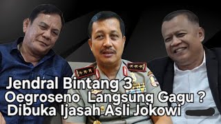 Download lagu OEGROSENO IMMEDIATELY LOCKED HIS MOUTH AND COULD NOT OPEN IT AGAIN WHEN SHOWED JOKOWI'S ORIGINAL ... mp3 Download lagu OEGROSENO IMMEDIATELY LOCKED HIS MOUTH AND COULD NOT OPEN IT AGAIN WHEN SHOWED JOKOWI'S ORIGINAL ... mp3