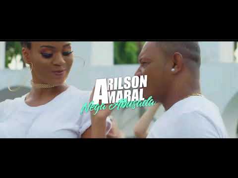 Arilson Amaral - Nega Abusada (Download)