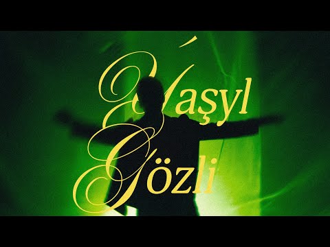Emin Aura & DZ-ED - Ýaşyl Gözli (Official Music Video)