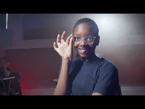 O'JIKA DANCE (Visualiser)