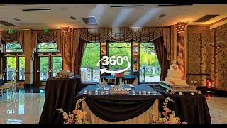 Seasons Catering virtual tour by 360SiteVisit
