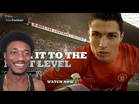 NBA Fan Reacts To Take It To The Next Level!