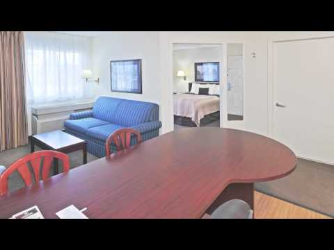 Candlewood Suites Dallas-Las Colinas - Irving, Texas
