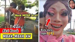 Download lagu SO HORRIBLE...!! LUCKY ACTION COLLECTIVE mp3