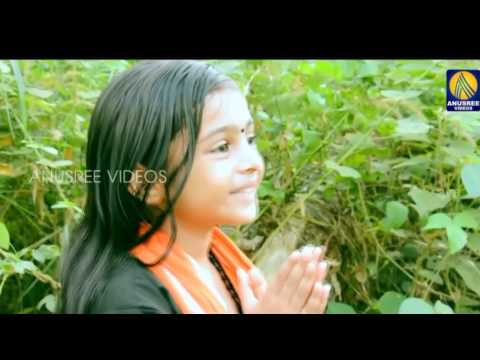 Karimala mukalil..akshara(ayyappa song)HD
