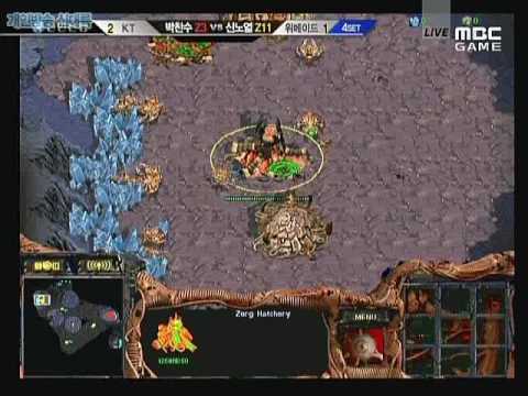 SPL  Luxury vs RorO 2009-06-21  @ Neo Medusa