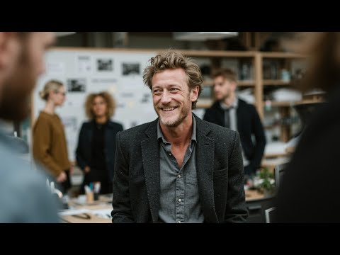 Deep Work Music for Intense Focus | Cal Newport Flow State Productivity Session