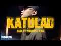 Hero feat.Yuridope & KXLE - Katulad (Official Music Video) Hero feat.Yuridope & KXLE - Katulad (Official Music Video)