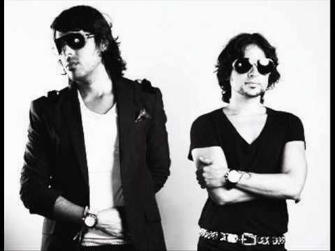 sandino y florentino - enamorao