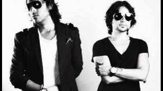 sandino y florentino - enamorao