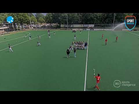 EHV D1 - Bemmel D1