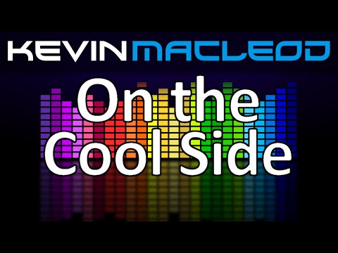 Kevin MacLeod: On the Cool Side
