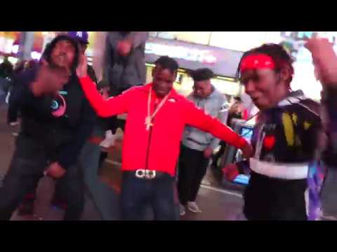 Cokey Briccz x Preem - Lets Talk About Opps (Official Video) Shot By @Sodope__Ty