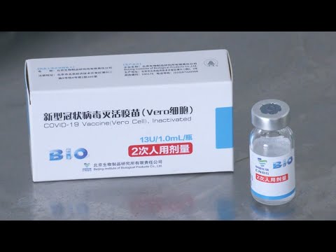 Выездные бригады медиков продолжают вакцинацию на предприятиях видео