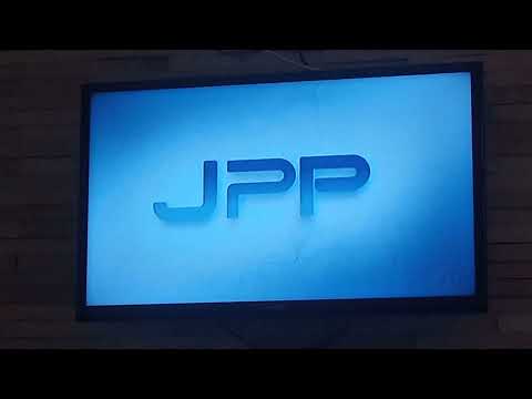 Vinheta Intervalo do JPB1 TV Cabo Branco e TV Paraíba [HD]