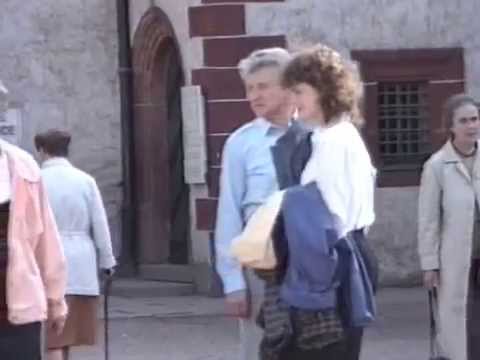 DVD 12, , Leipzig 1988 og Oslo 1991 med Anett Pøtzsch