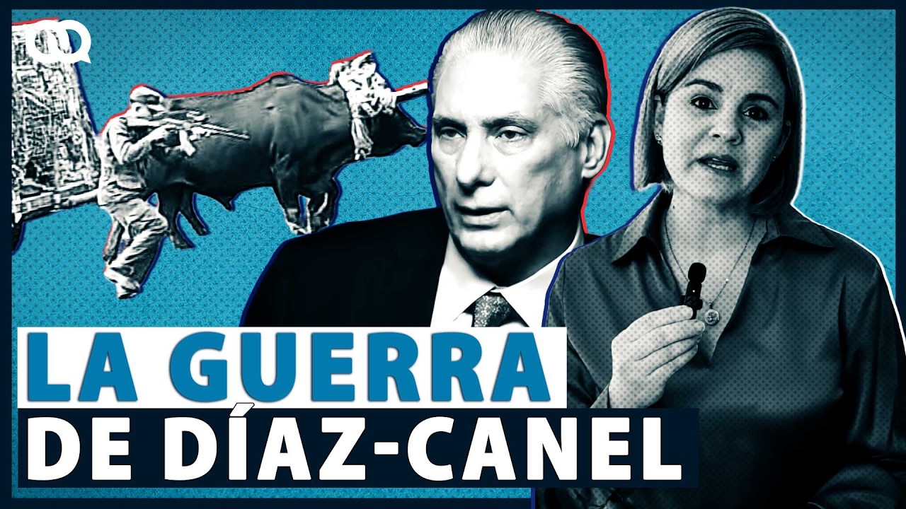 Cuba usa bueyes para la guerra en 2026 Es real