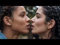 Lesbian Kiss Lesbian Kissing Girls Kissing Kissing Kissing Scenes Kisses Immortal Story
