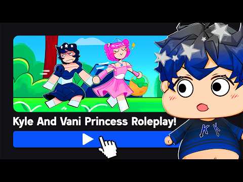 EXPOSING our RECOMMENDED roblox games...