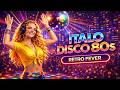 Best Of Italo Disco Dancefloor Euro Disco 80s 90s Modern Talking Style Euro Pop Dance Hits