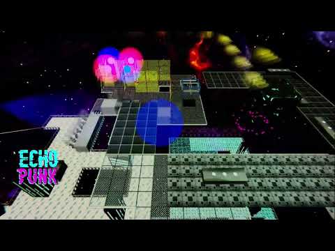 Echo Punk youtube-video