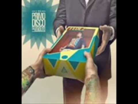 12 Fedez - Restiamo umani ft. Ted Bee prod. BZilla - IL MIO PRIMO DISCO DA VENDUTO