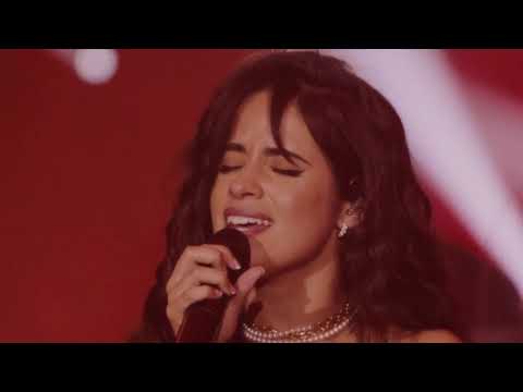 Camila Cabello - Used To This (Apple Music)