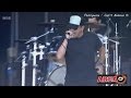 Pennywise - Can't Believe It Live {@ Area 4 2008ᴴᴰ}