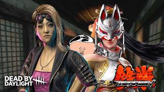 🔪DBDで最も州光な、木村結衣 | Dead by Daylight