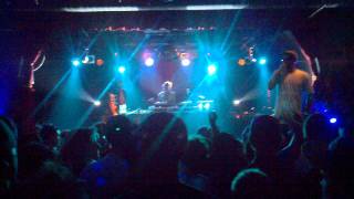 Binary Star (One Be Lo) - Honest Expression