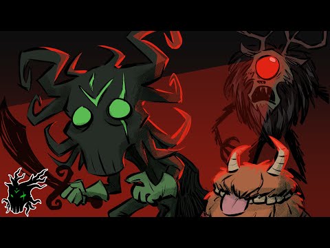 My Honest Opinion of the Don’t Starve Crossover | Terraria 1.4.3