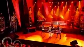 G.N.O (Girls Night Out) - Miley Cyrus as Hannah Montana - Disney Channel Games 2007