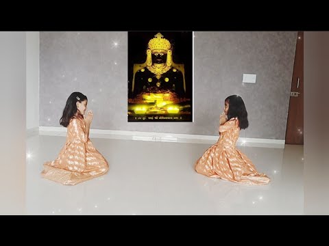 Nemji Shamaliya dance #neminath #jain #soulsistersrituhiru