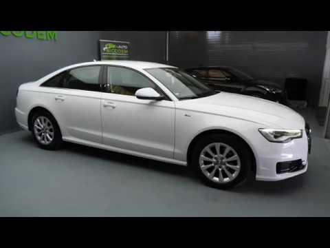 Audi A6 2.0TDI - Autonicodem Slatina