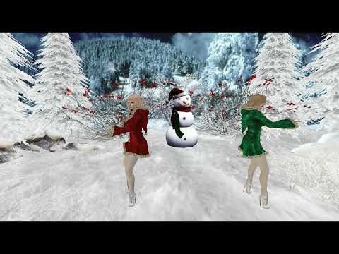 ✩✩ Winter Wonder | The Florin Street Band ✩✩ Nara Bellic ✩✩ MoonShadow Dancers ✩✩ 19 Dec 2021 ✩✩