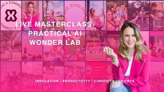 Wonder Conducting with AI