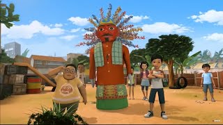 Download lagu Adit & Sopo Jarwo | Siapa Lebih Pemberani, Dennis atau Ucup? mp3