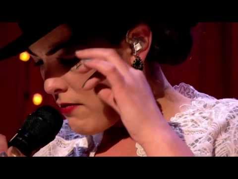 The other Woman-Caro Emerald (Lyrics in Description)