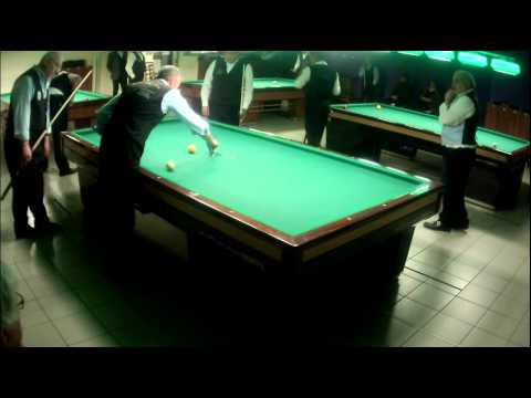 VINCI vs ALBONICO - Camp.Prov.a squadre Como 2014 girone A