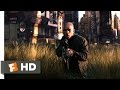 I Am Legend 1 10 Movie CLIP Hunting In The City 2007 HD