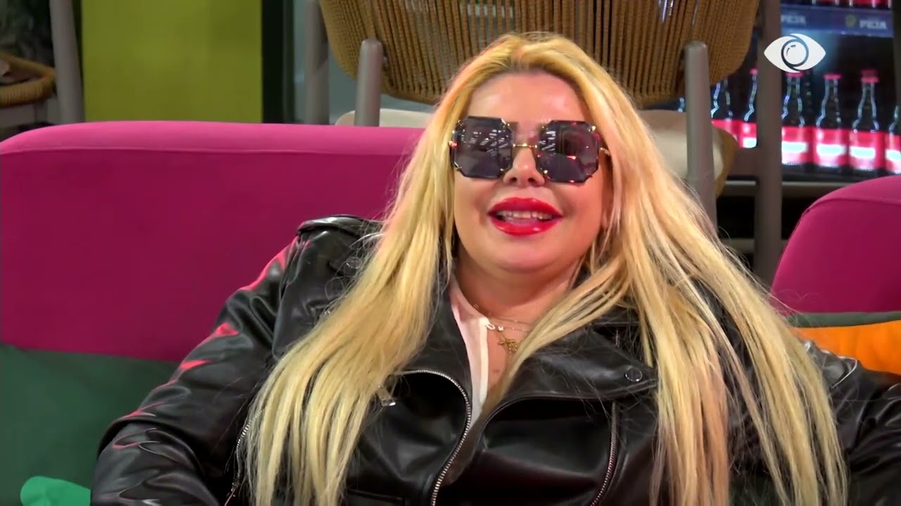 Ujku në shtëpinë e Big Brother VIP, Meri paralajmëron Ilnisën: Kujdes ti motër… - Big Brother Vip 3