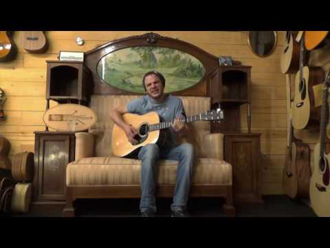 Couch sessions met Glenn Claes @JnR Music Center