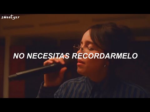 Billie Eilish - Wildflower // Sub Español