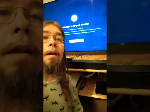 Yötä kaikille & ei toimi