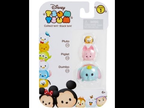 Tusum series 2 unboking