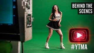 Charli XCX &quot;Famous&quot; ​[Official Behind the Scenes­   YTMAs]