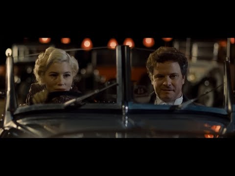 Easy Virtue ('08) - Ending - When the Going Gets Tough the Tough Get Going